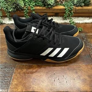 Adidas - Women’s Ligra Volleyball Shoes